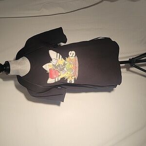 Nintendo Super Mario Backpack & Tee, Size: L